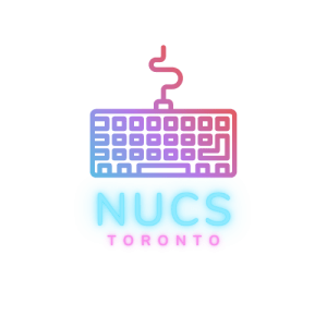 NUCS Logo